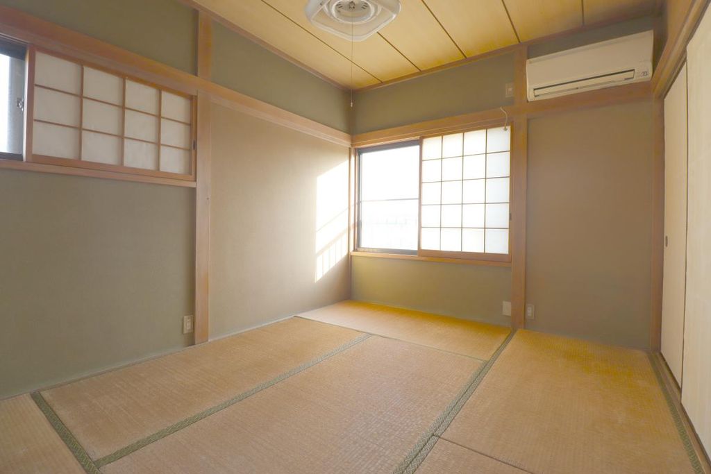 その他部屋・スペース　2階和室