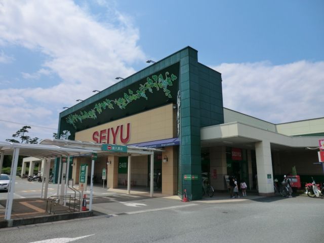 ショッピングセンター　西友（ショッピングセンター）まで950m