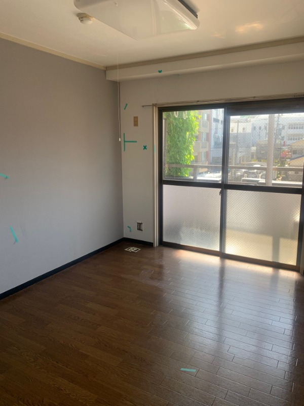 居室・リビング　別号室