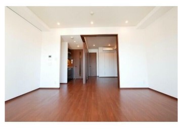 居室・リビング　居室