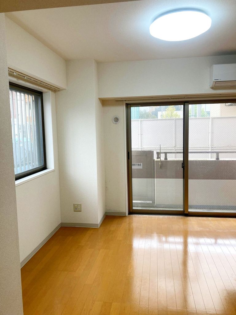 居室・リビング　洋室