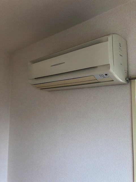 その他設備　別部屋の写真です。