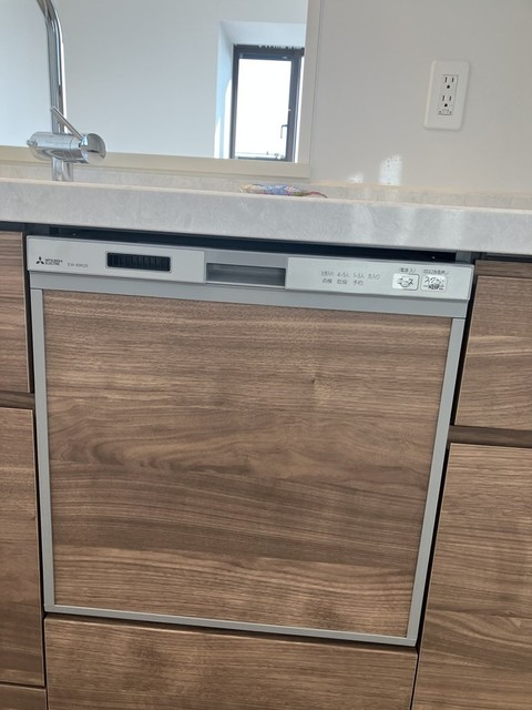 その他　※写真は同タイプ住戸です。