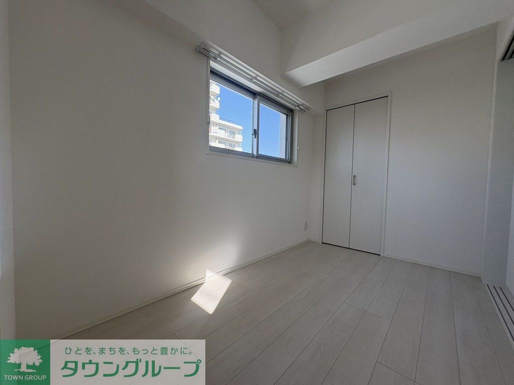 その他部屋・スペース　リビング/居室