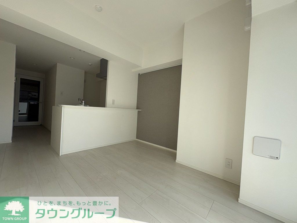 居室・リビング　リビング/居室