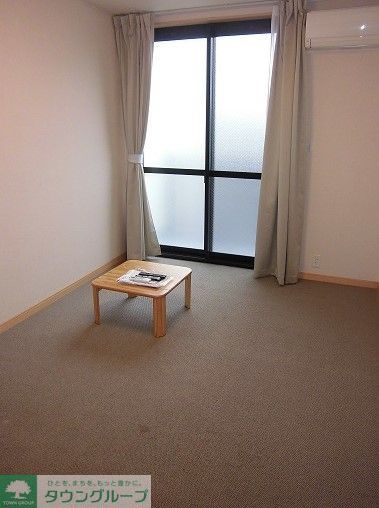 居室・リビング　リビング/居室