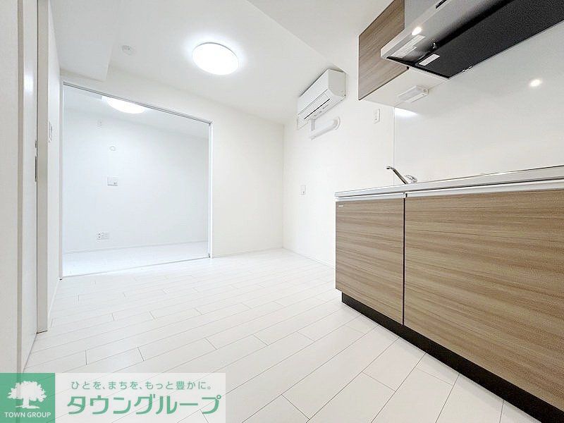 居室・リビング　お部屋探しは株式会社　タウンハウジング　までお気軽にお問合…