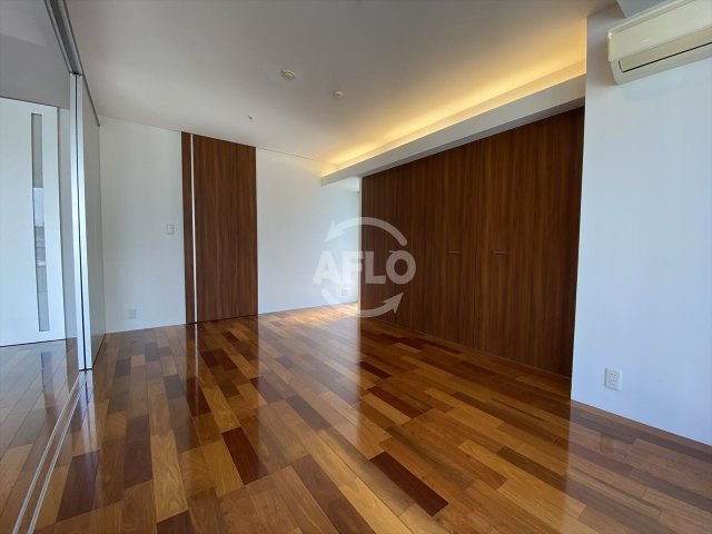 その他部屋・スペース　アーバネックス淀屋橋　寝室