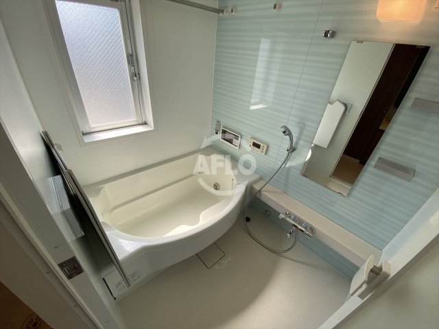 バス・シャワールーム　アーバネックス淀屋橋　浴室