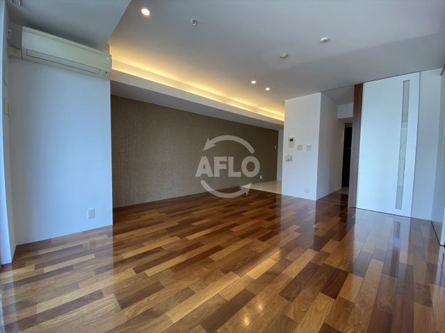 居室・リビング　アーバネックス淀屋橋　リビング