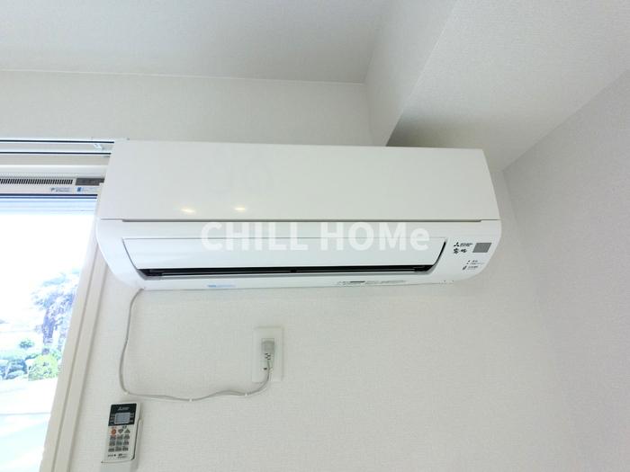 その他設備　当社、チルホームのHPもご覧ください(^^)/物件情報多数♪