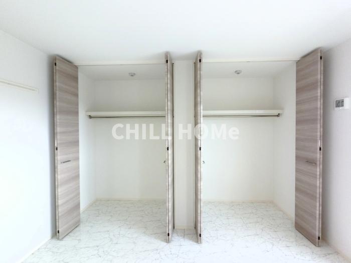 収納　当社、チルホームのHPもご覧ください(^^)/物件情報多数♪