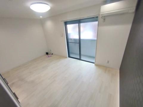 その他部屋・スペース　広々とした室内です！