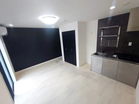 居室・リビング　オシャレな内装です！