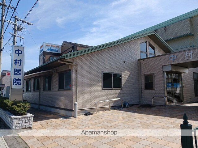 病院　中村医院様（病院）まで450m