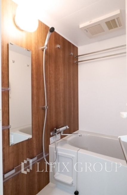 バス・シャワールーム　風呂