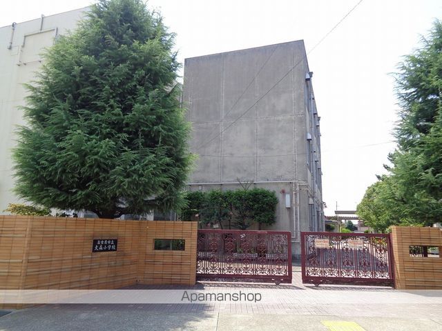 小学校　大森小学校（小学校）まで862m