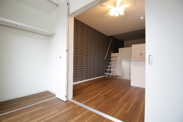 その他部屋・スペース　※別室の参考写真の為、現況優先です。