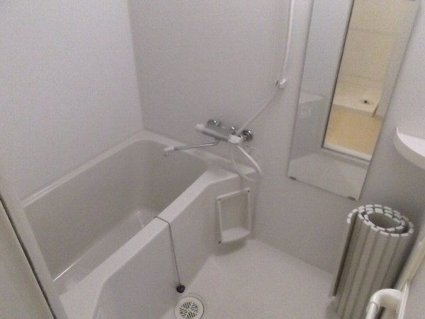 バス・シャワールーム　弊社は都内全域の物件をご紹介可能です！