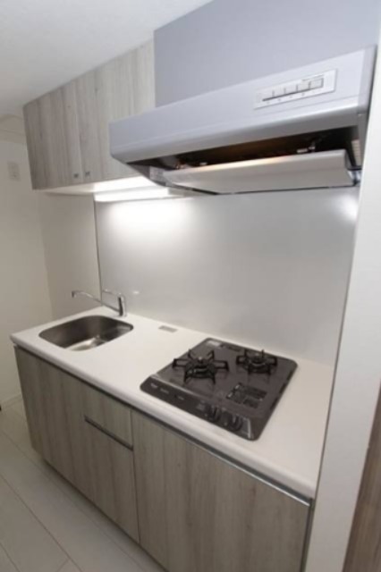 キッチン　※同仕様写真含む