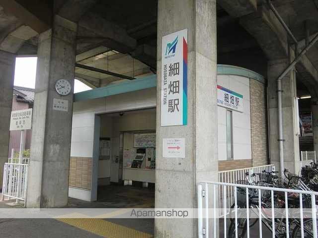 その他　名鉄各務原線細畑駅（その他）まで350m