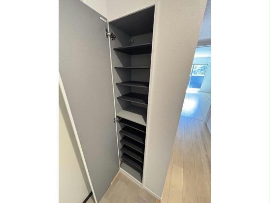 収納　※別部屋写真