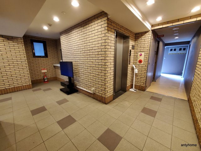 ロビー