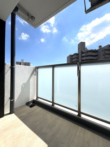 眺望　※別号室の参考写真です