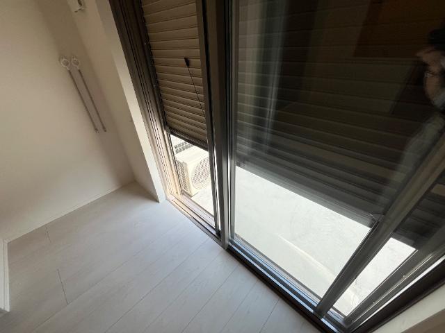 その他共有部分　シャッター（イメージ）