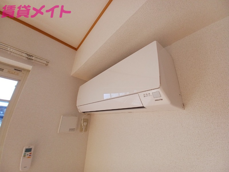 その他設備　同型参考写真