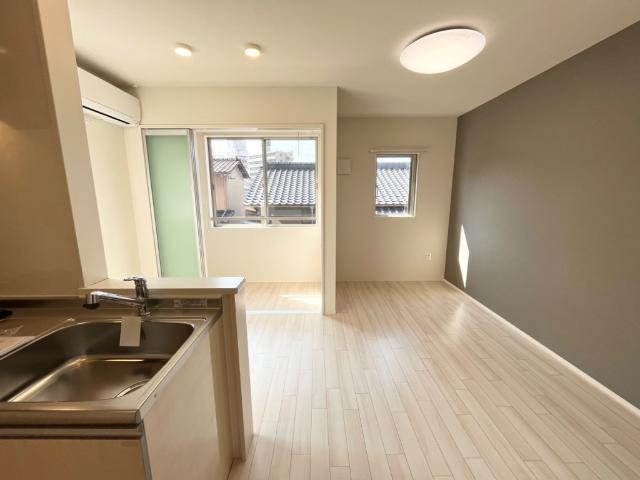 居室・リビング　リビング（イメージ）
