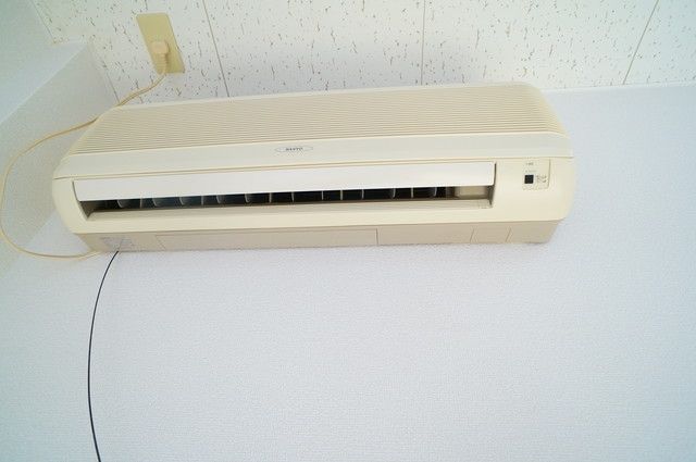 その他設備　他号室。参考写真