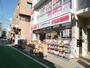 ドラックストア　ココカラファイン分倍河原店（ドラッグストア）まで791m
