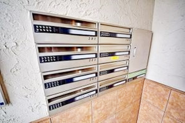 その他共有部分　【オートロック完備♪】南東向きの明るいお部屋、おすすめ！
