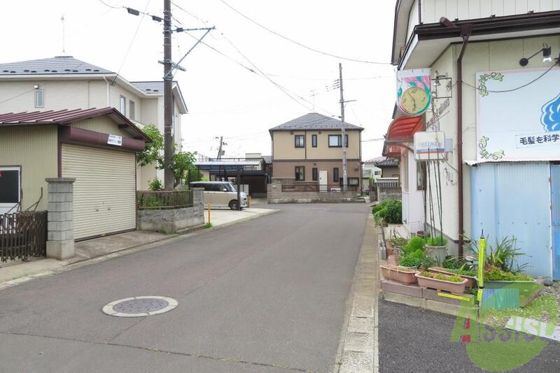 その他　（その他）まで100m