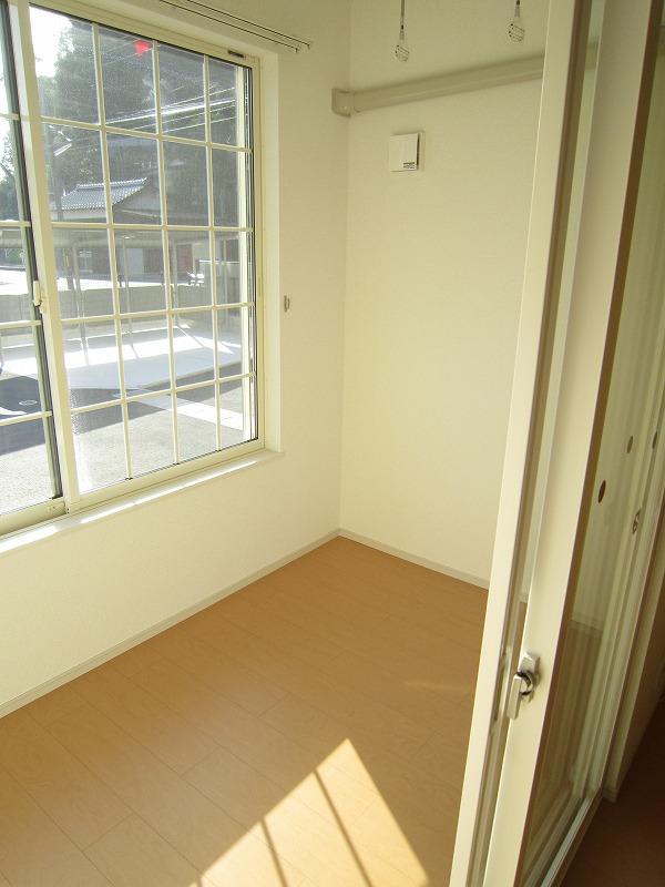その他　サンルーム