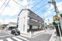 新潟駅より徒歩12分 3階 築6年の賃貸物件