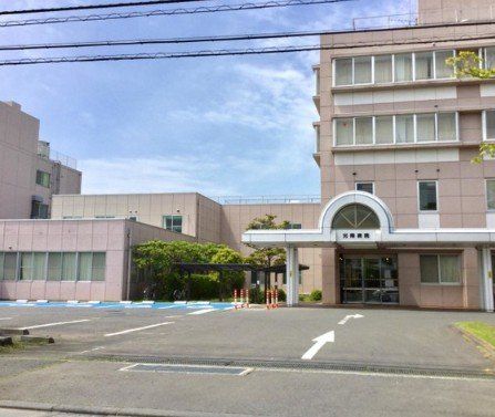 病院　光風会光南病院（病院）まで3700m