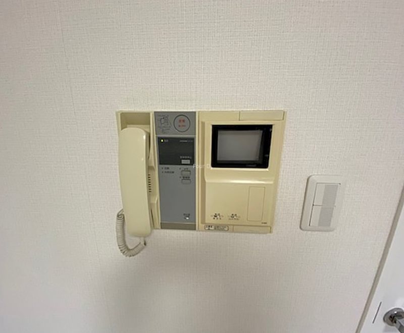 セキュリティ　★見学予約受付中★