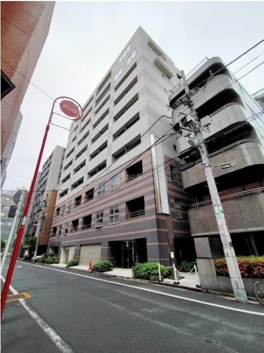 建物外観　★見学予約受付中★