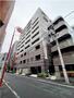 新富町駅より徒歩2分 7階 築20年10ヶ月の賃貸物件