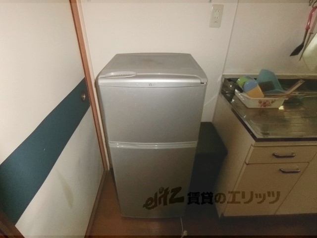 その他部屋・スペース　冷蔵庫置場