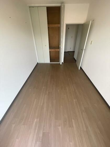 その他部屋・スペース　洋室５．２帖