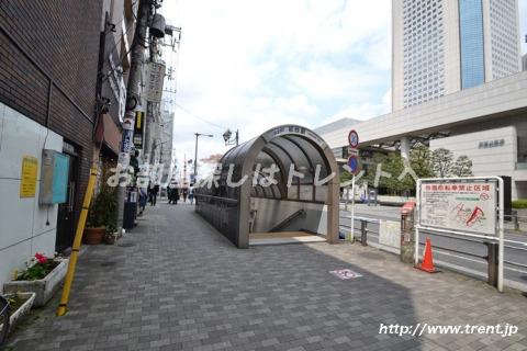 その他　初台駅（その他）まで300m