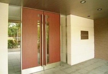 エントランス　☆エントランス☆