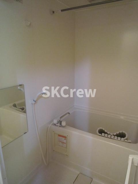 バス・シャワールーム　他部屋参考