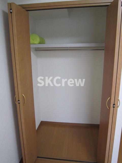 収納　他部屋参考
