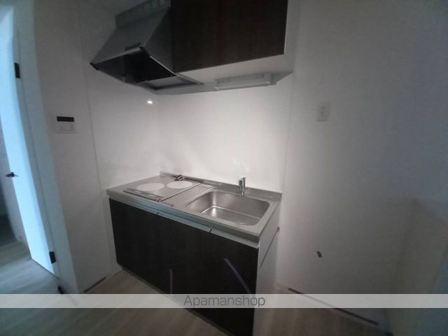 INOVE寝屋川大利元町のキッチン写真