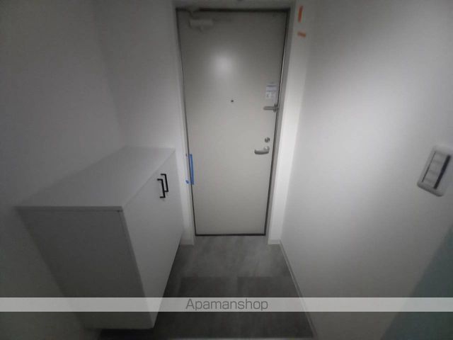 INOVE寝屋川大利元町の玄関写真
