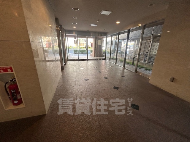 ロビー